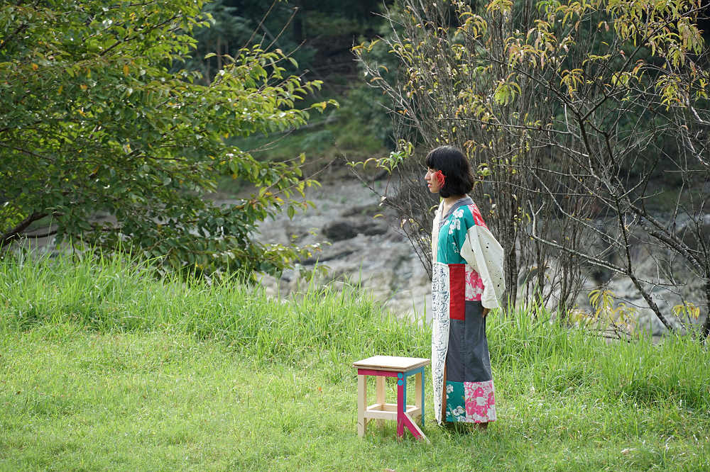 はならぁと2018『吉野町国栖エリア』-06 はならぁと2018『吉野町国栖エリア』-06