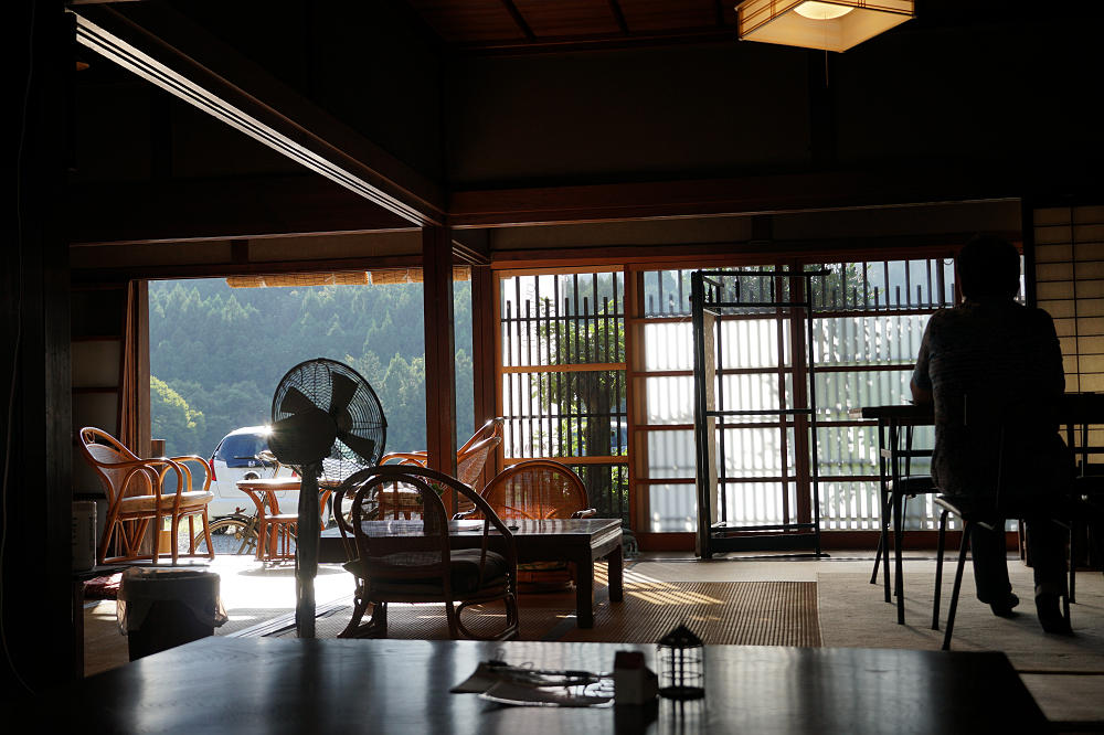 はならぁと2018『吉野町国栖エリア』-17 はならぁと2018『吉野町国栖エリア』-17