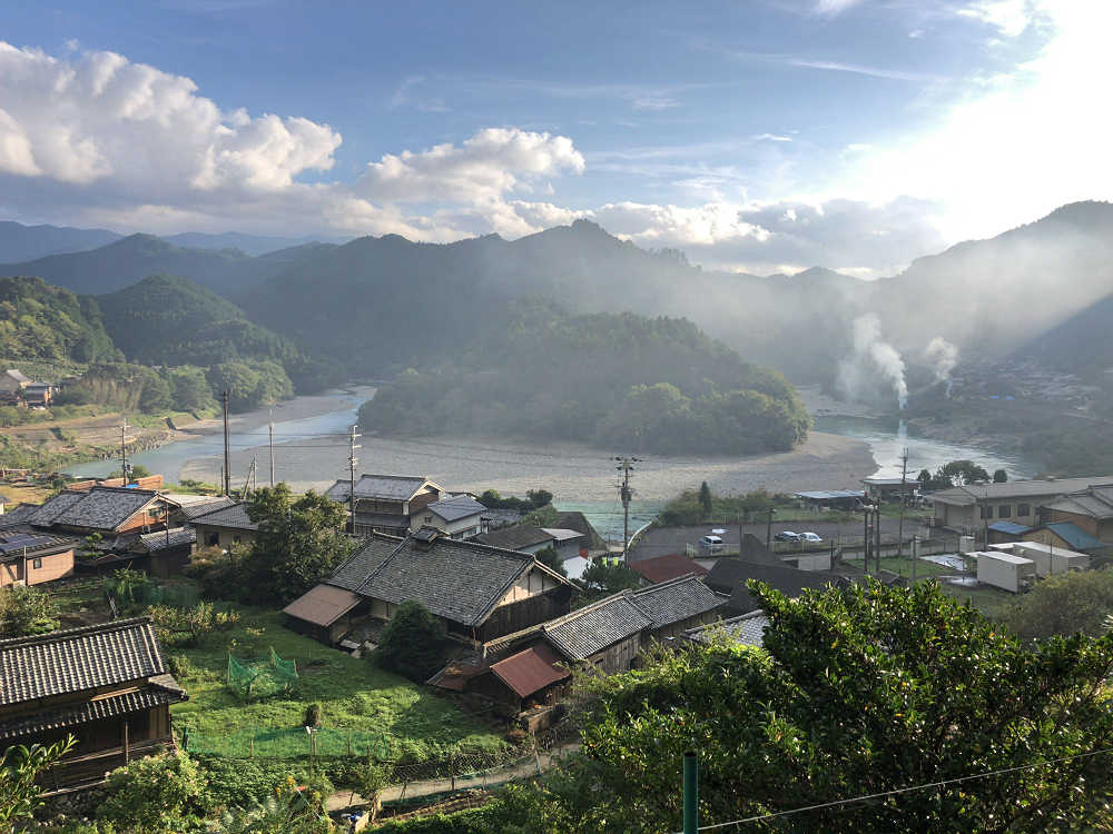 はならぁと2018『吉野町国栖エリア』-27 はならぁと2018『吉野町国栖エリア』-27