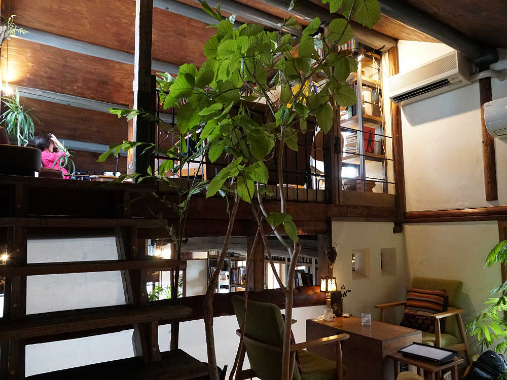 ハックベリー（Hackberry）＠橿原市今井町-07