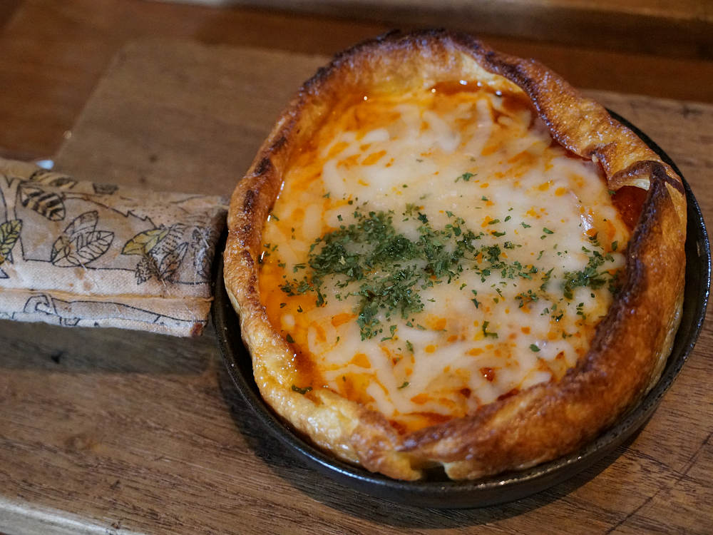 ハックベリー（Hackberry）＠橿原市今井町-11