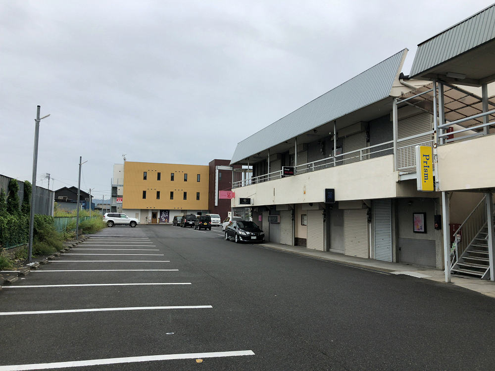 つけ麺 いちびり ＠橿原市-01