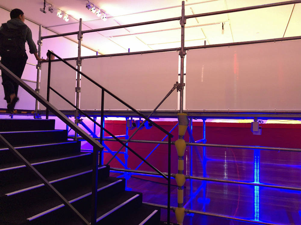 太陽の塔 @あべのハルカス美術館-15 太陽の塔 @あべのハルカス美術館-15