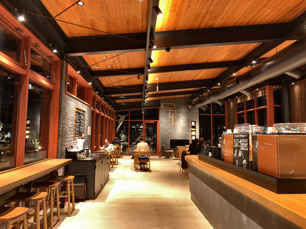 スターバックスコーヒー奈良鴻ノ池運動公園店 ＠奈良市-04