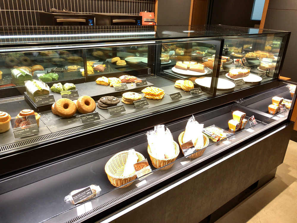 スターバックスコーヒー奈良鴻ノ池運動公園店 ＠奈良市-06