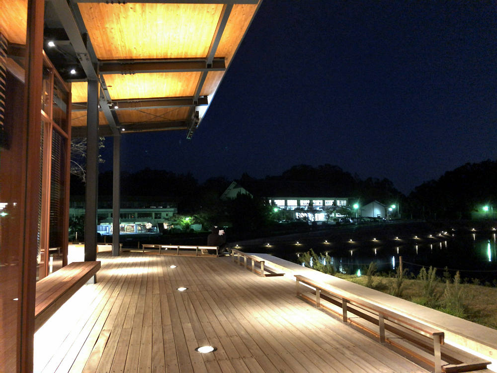 スターバックスコーヒー奈良鴻ノ池運動公園店 ＠奈良市-08