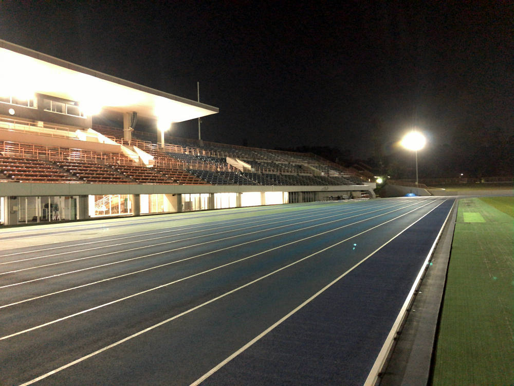 スターバックスコーヒー奈良鴻ノ池運動公園店 ＠奈良市-09