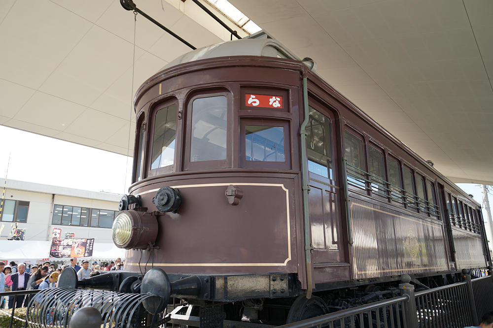 きんてつ鉄道まつり2018 in 五位堂-03 きんてつ鉄道まつり2018 in 五位堂-03