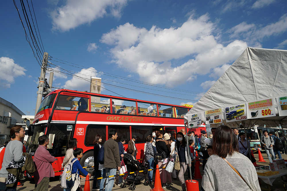きんてつ鉄道まつり2018 in 五位堂-11 きんてつ鉄道まつり2018 in 五位堂-11
