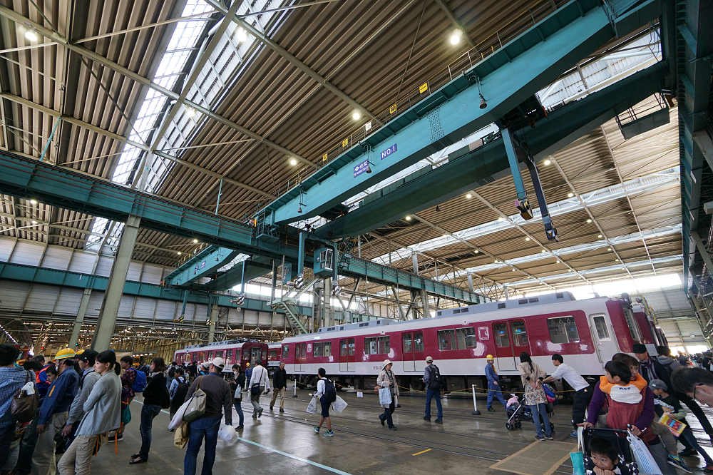 きんてつ鉄道まつり2018 in 五位堂-13 きんてつ鉄道まつり2018 in 五位堂-13