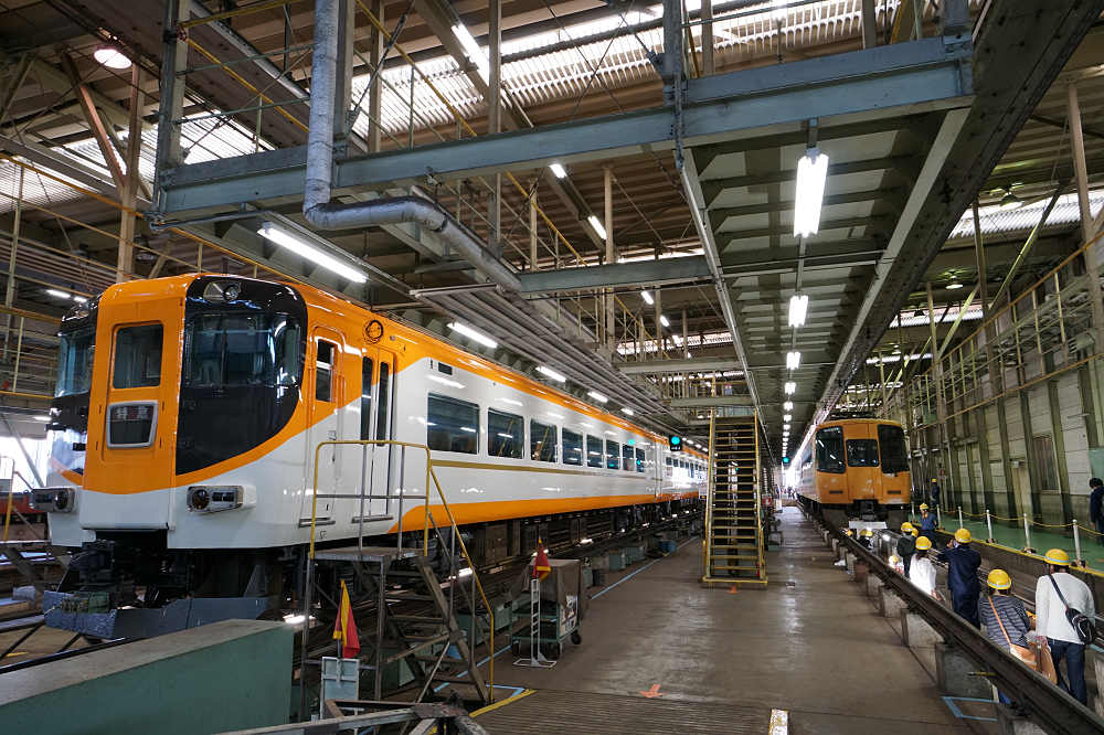 きんてつ鉄道まつり2018 in 五位堂-14 きんてつ鉄道まつり2018 in 五位堂-14