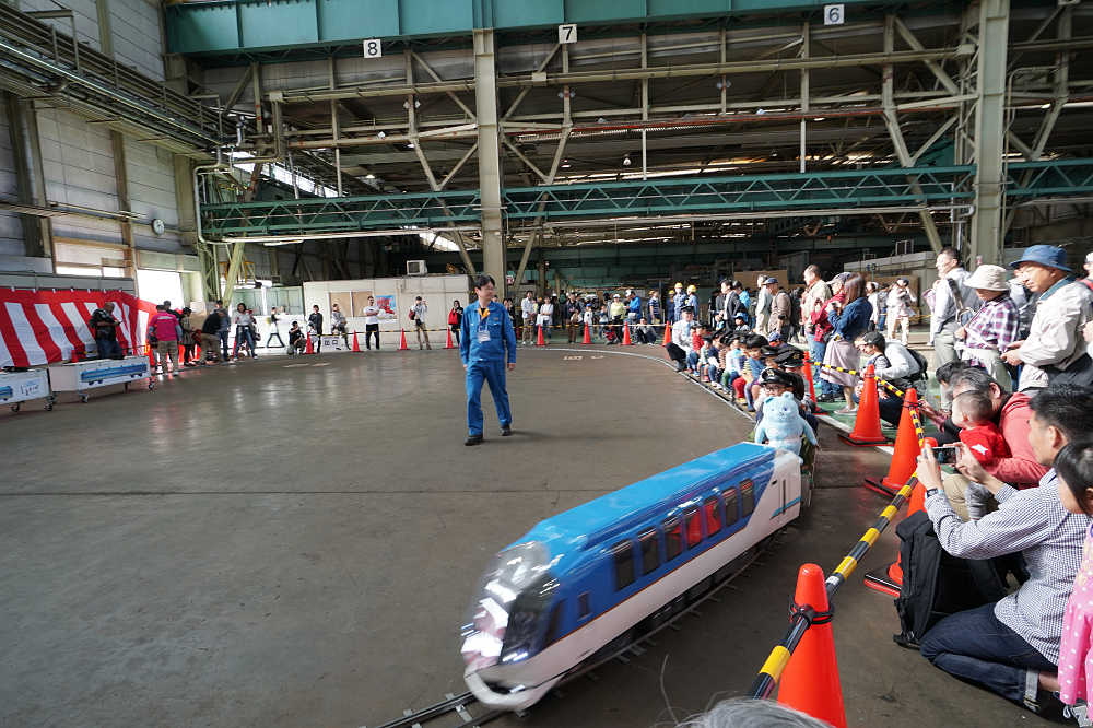 きんてつ鉄道まつり2018 in 五位堂-17 きんてつ鉄道まつり2018 in 五位堂-17