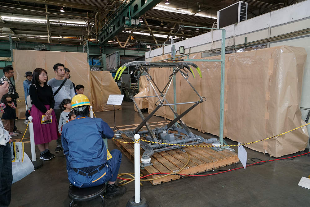 きんてつ鉄道まつり2018 in 五位堂-18 きんてつ鉄道まつり2018 in 五位堂-18