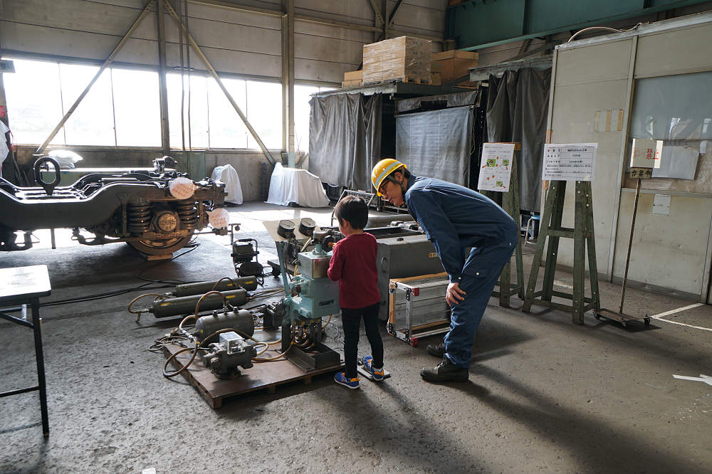 きんてつ鉄道まつり2018 in 五位堂-20 きんてつ鉄道まつり2018 in 五位堂-20