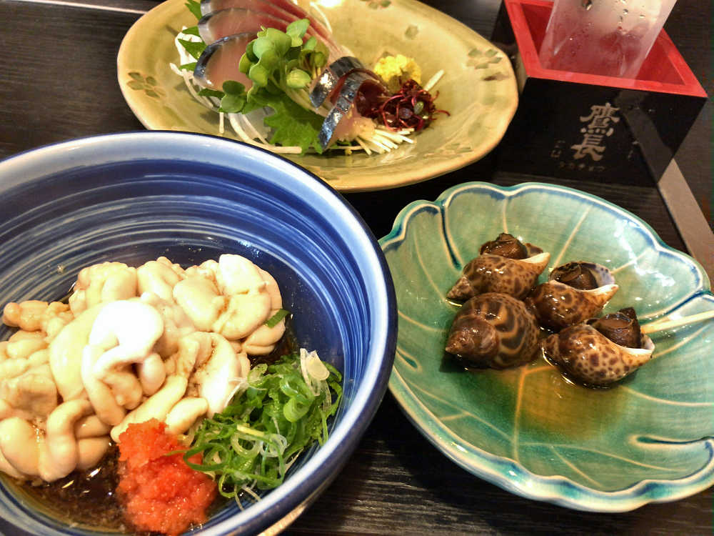 粋庵 ＠今井町（橿原市）-06