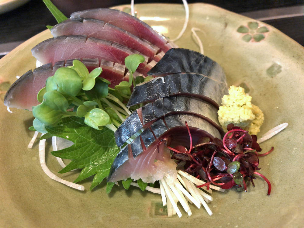 粋庵 ＠今井町（橿原市）-12