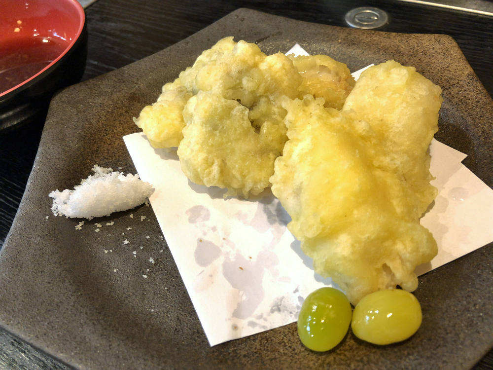 粋庵 ＠今井町（橿原市）-17