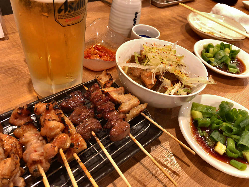 山田 オブ ホルモン ＠奈良市-07