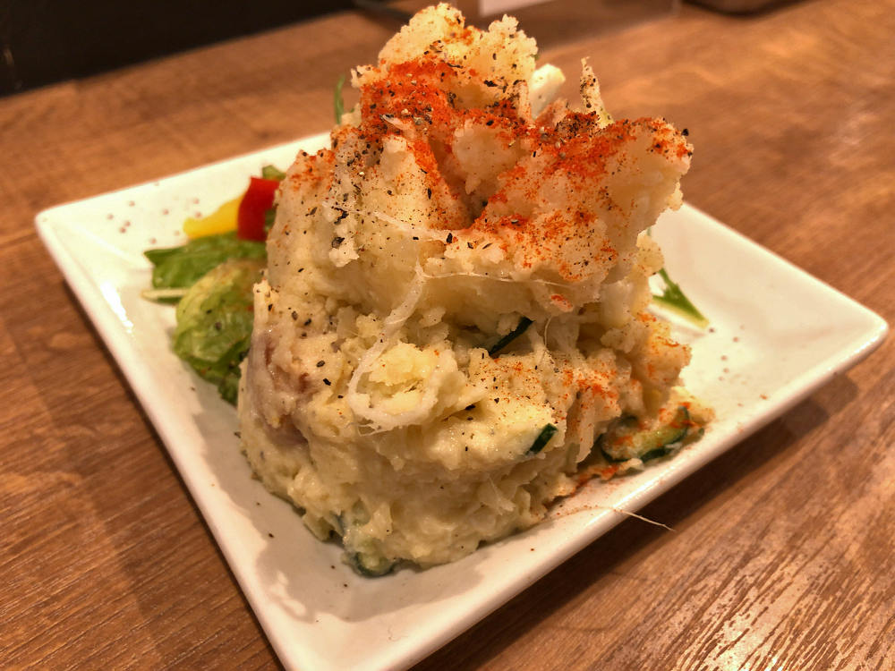 山田 オブ ホルモン ＠奈良市-08