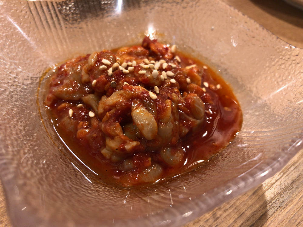 山田 オブ ホルモン ＠奈良市-09