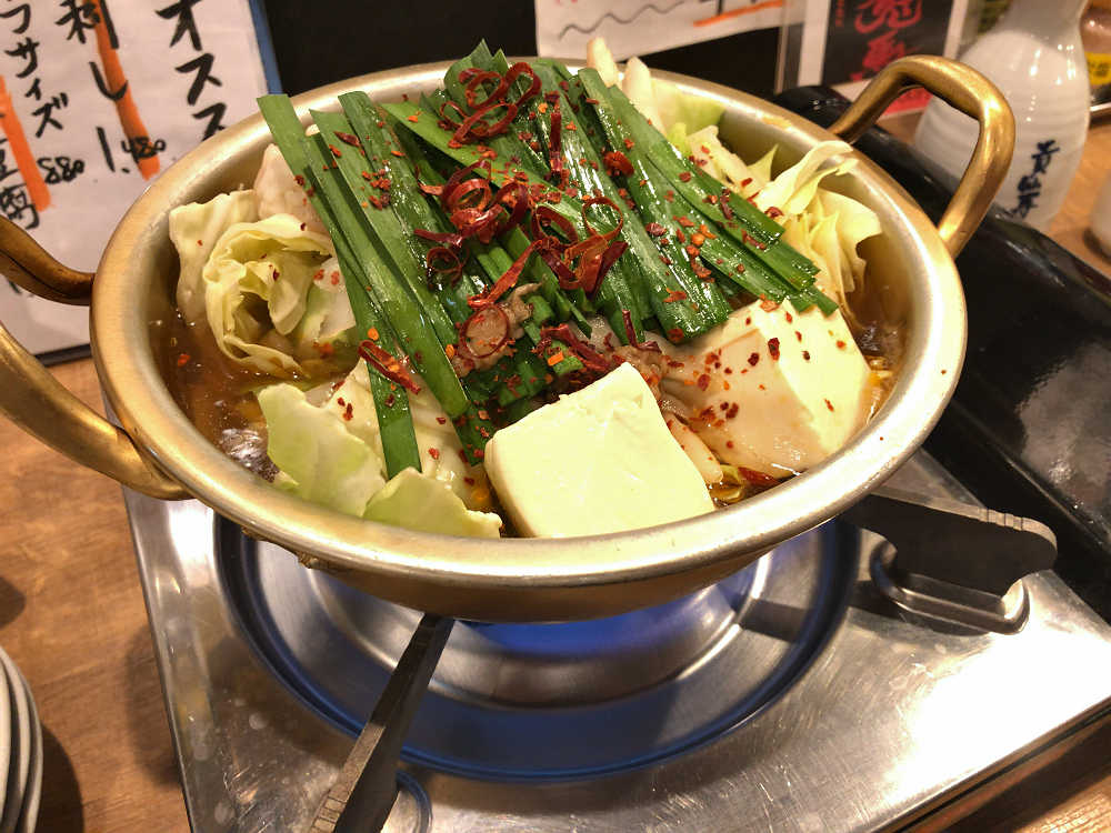 山田 オブ ホルモン ＠奈良市-13