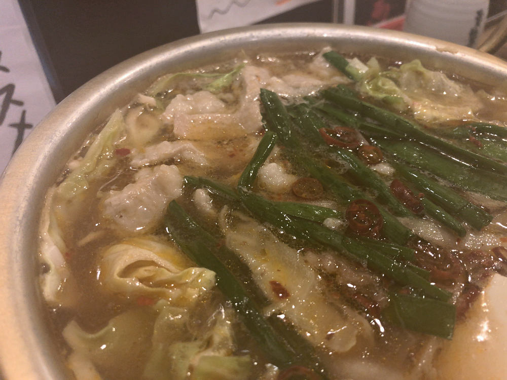 山田 オブ ホルモン ＠奈良市-15