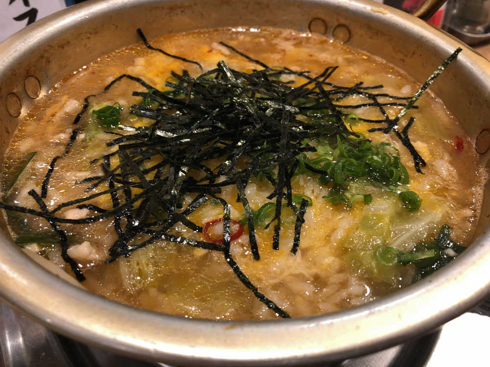 山田 オブ ホルモン ＠奈良市-16