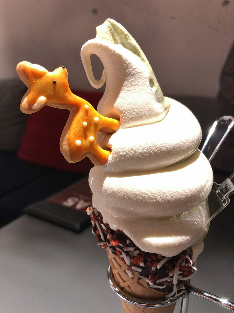 CAFE ETRANGER NARAD（カフェ エトランジェ・ナラッド） ＠奈良市-06