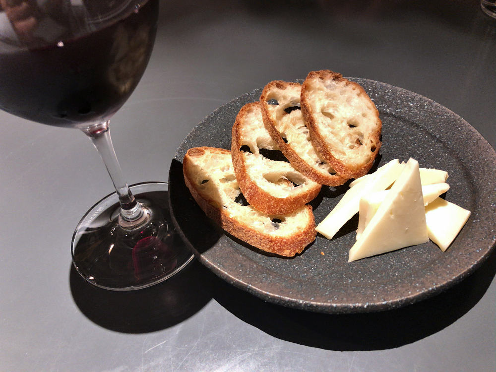 CAFE ETRANGER NARAD（カフェ エトランジェ・ナラッド） ＠奈良市-10