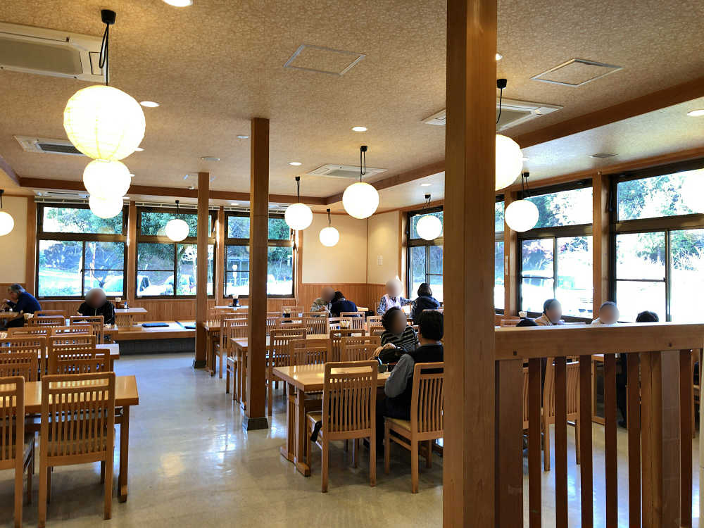 荒神の里 笠そば処 @桜井市-04 荒神の里 笠そば処 @桜井市-04