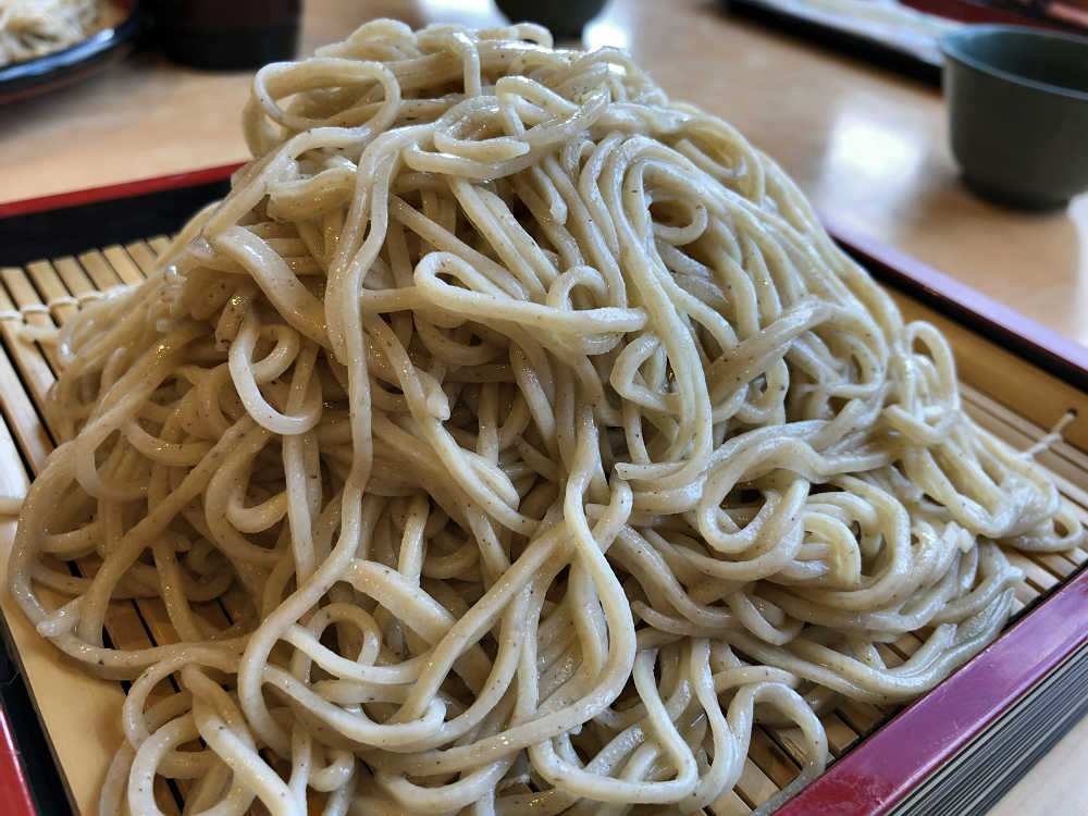 荒神の里 笠そば処 @桜井市-07 荒神の里 笠そば処 @桜井市-07