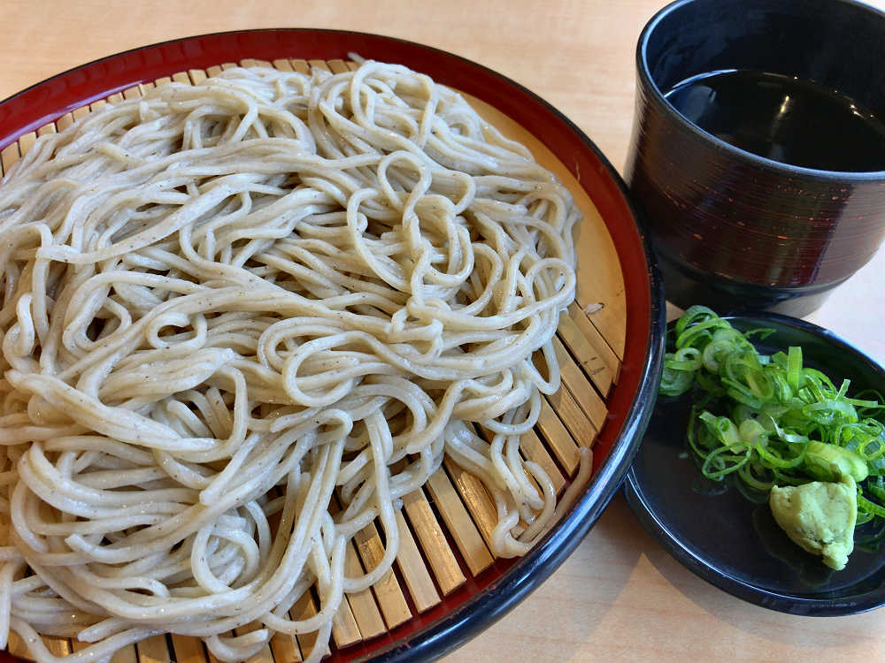 荒神の里 笠そば処 @桜井市-08 荒神の里 笠そば処 @桜井市-08