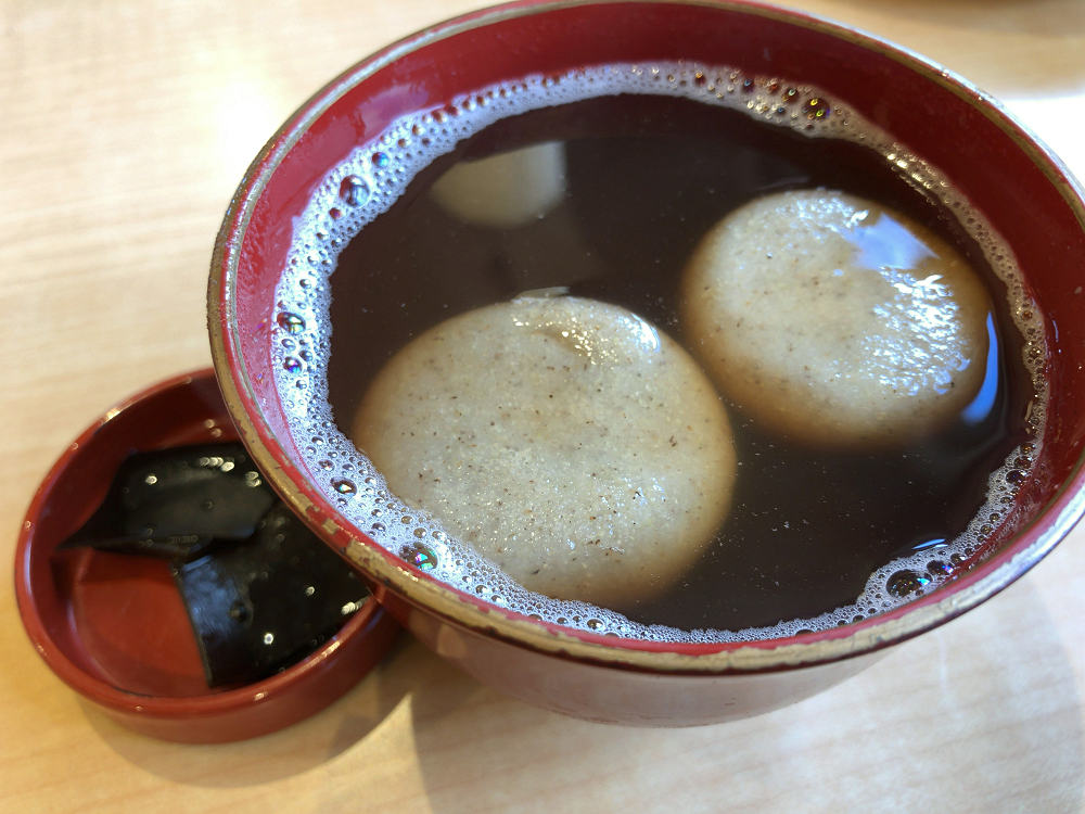 荒神の里 笠そば処 @桜井市-09 荒神の里 笠そば処 @桜井市-09