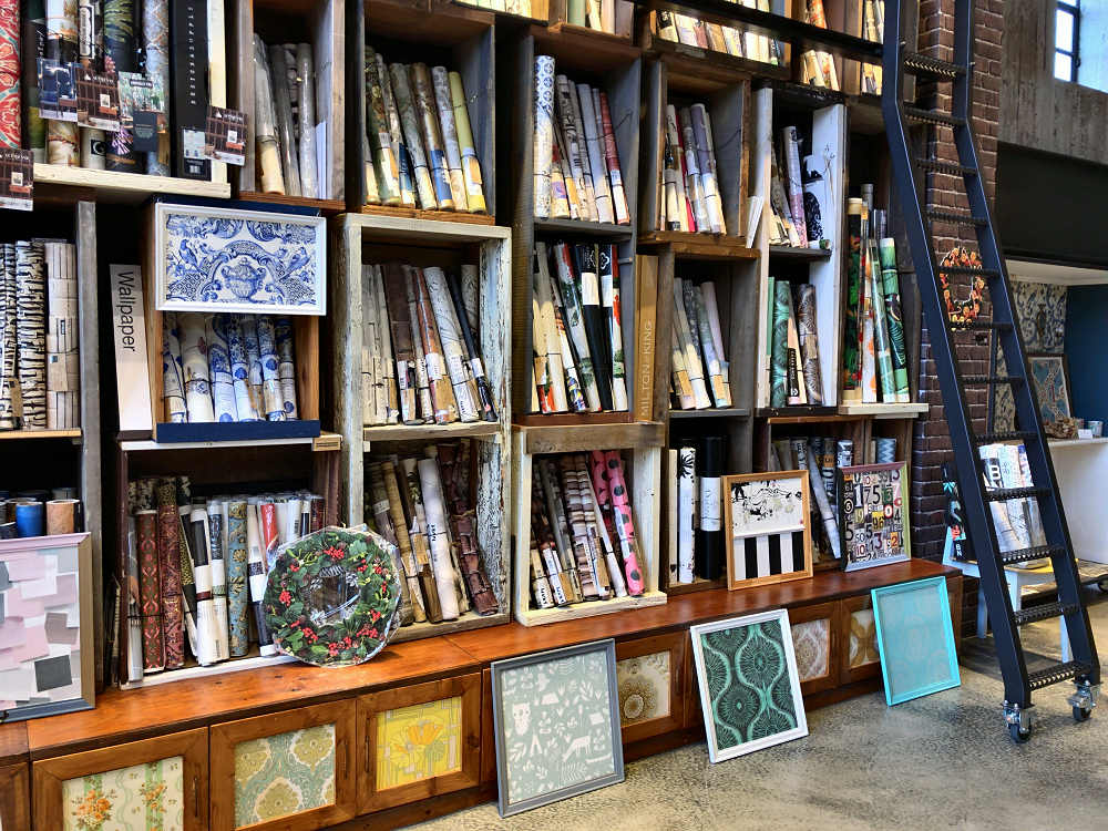 輸入壁紙専門店WALPA(by壁紙屋本舗)@大阪市-03 輸入壁紙専門店WALPA(by壁紙屋本舗)@大阪市-03