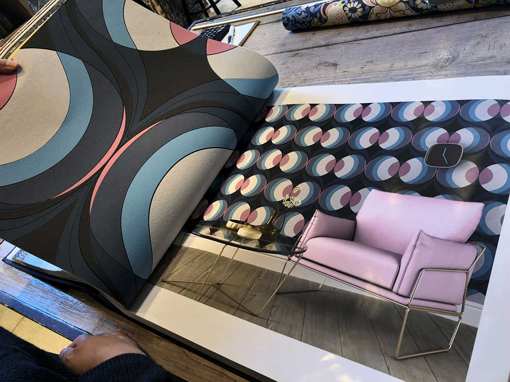 輸入壁紙専門店WALPA(by壁紙屋本舗)@大阪市-06 輸入壁紙専門店WALPA(by壁紙屋本舗)@大阪市-06