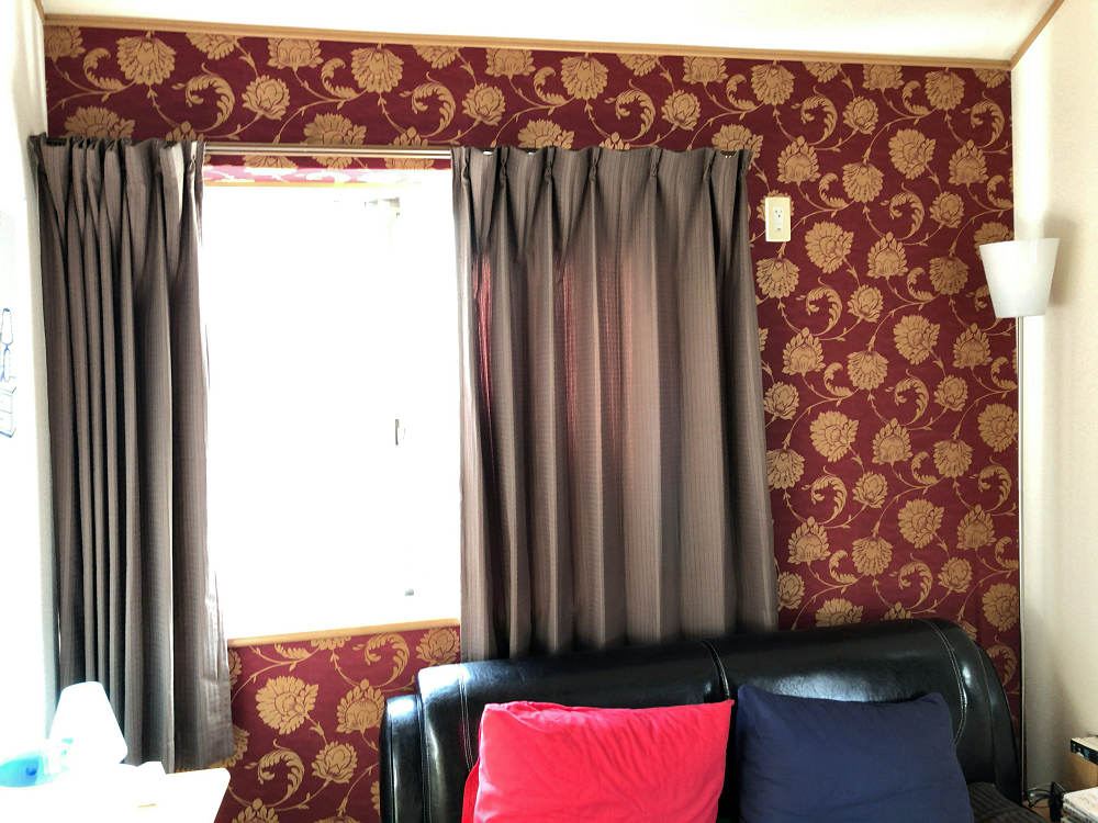 輸入壁紙専門店WALPA(by壁紙屋本舗)@大阪市-09 輸入壁紙専門店WALPA(by壁紙屋本舗)@大阪市-09