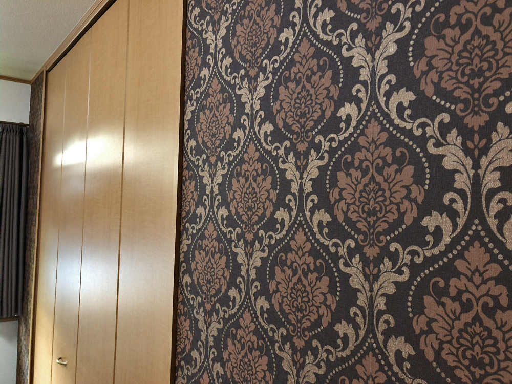 輸入壁紙専門店WALPA(by壁紙屋本舗)@大阪市-11 輸入壁紙専門店WALPA(by壁紙屋本舗)@大阪市-11