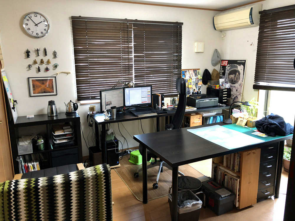 イマジンウォールペイントで壁塗り-01 イマジンウォールペイントで壁塗り-01