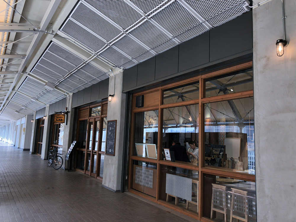 壁紙屋本舗LAB@大阪市-13 壁紙屋本舗LAB@大阪市-13