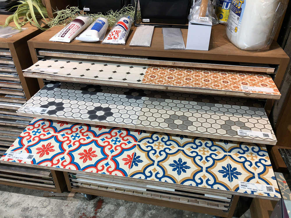 壁紙屋本舗LAB@大阪市-18 壁紙屋本舗LAB@大阪市-18