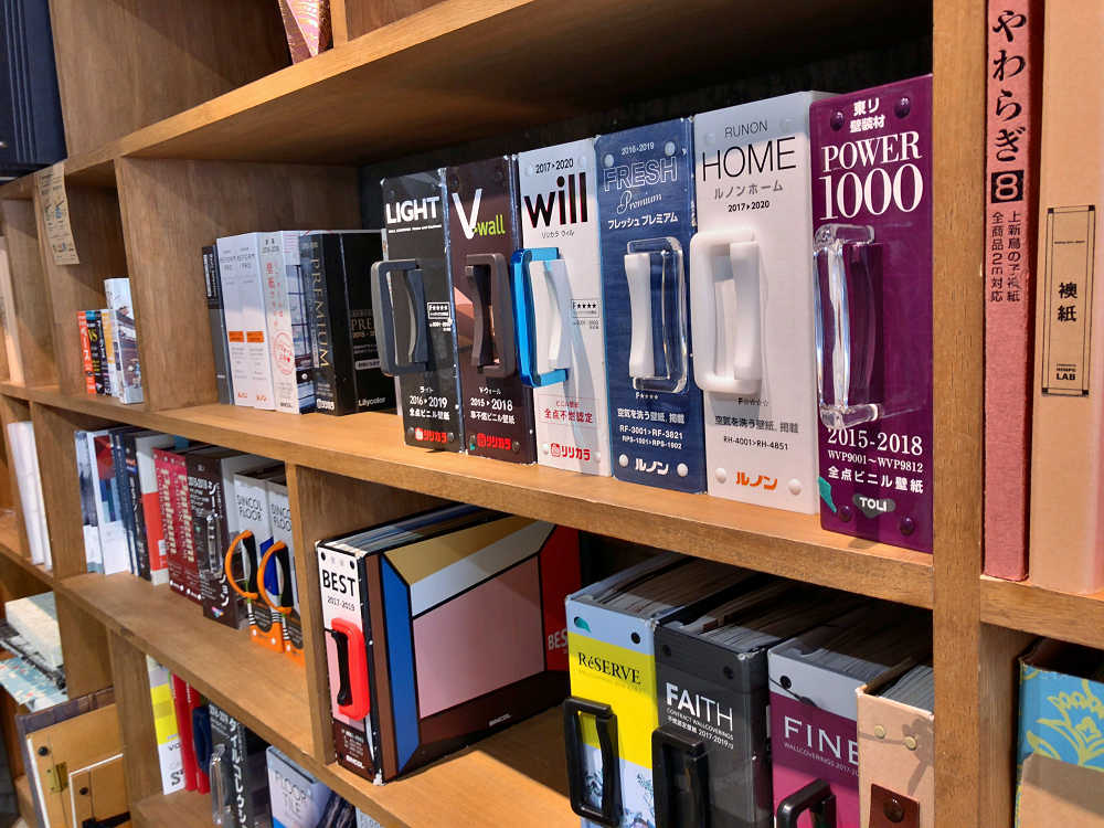 壁紙屋本舗LAB@大阪市-19 壁紙屋本舗LAB@大阪市-19