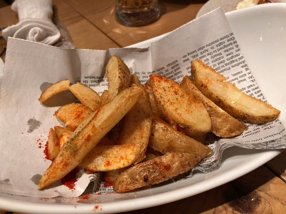 Farmers CAFE and GRILL「奈良食堂」-leaves- ＠橿原市-06