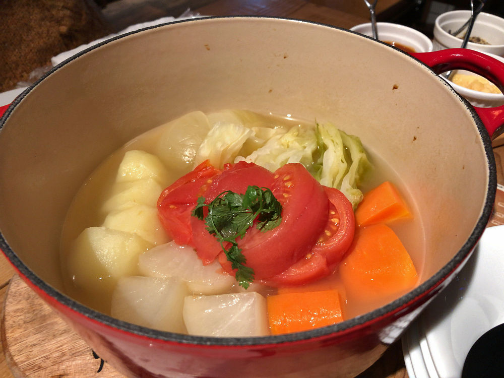 Farmers CAFE and GRILL「奈良食堂」-leaves- ＠橿原市-07