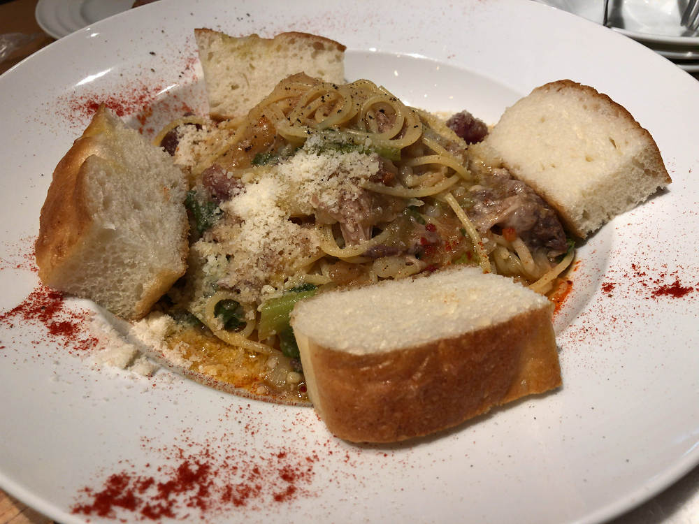 Farmers CAFE and GRILL「奈良食堂」-leaves- ＠橿原市-09