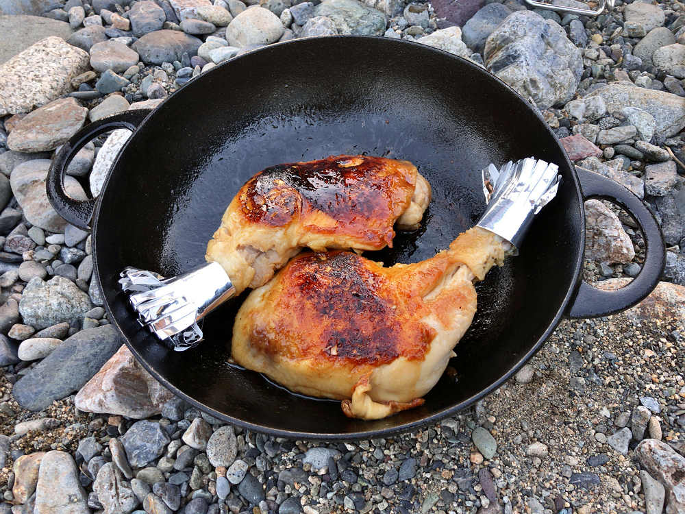 アウトドアでクリスマス＠吉野川（吉野町）-07