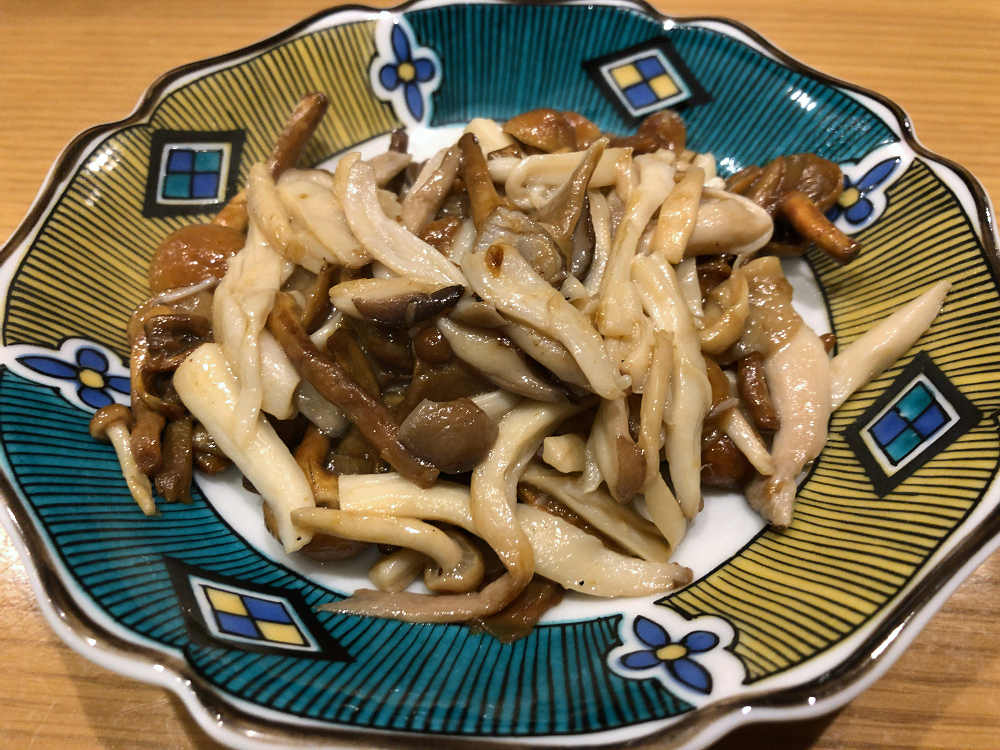 発酵と燻製の盆地料理 パインストア ＠奈良市-09