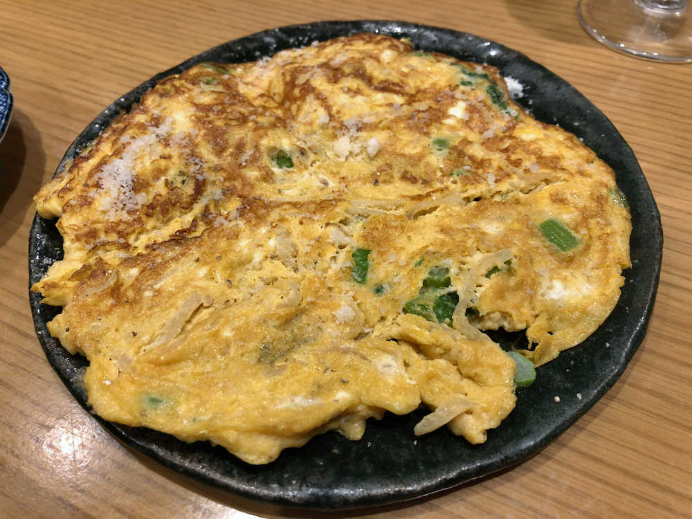 発酵と燻製の盆地料理 パインストア ＠奈良市-10