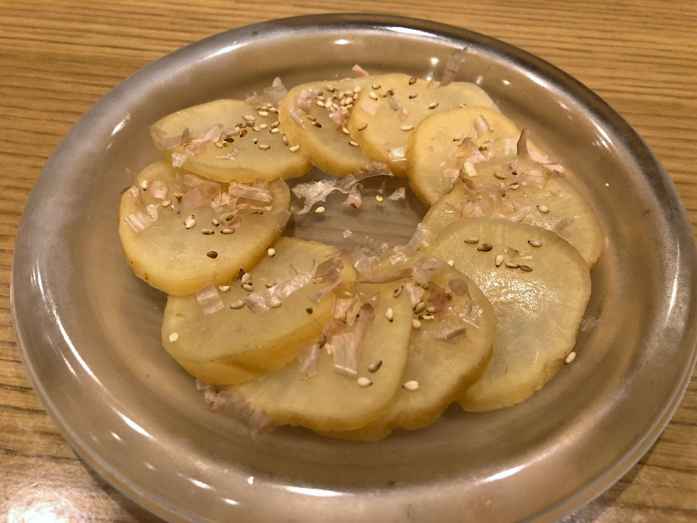 発酵と燻製の盆地料理 パインストア ＠奈良市-11