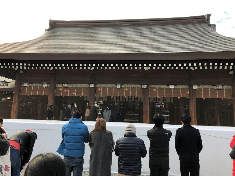 初詣2019 ＠橿原神宮（橿原市）-09