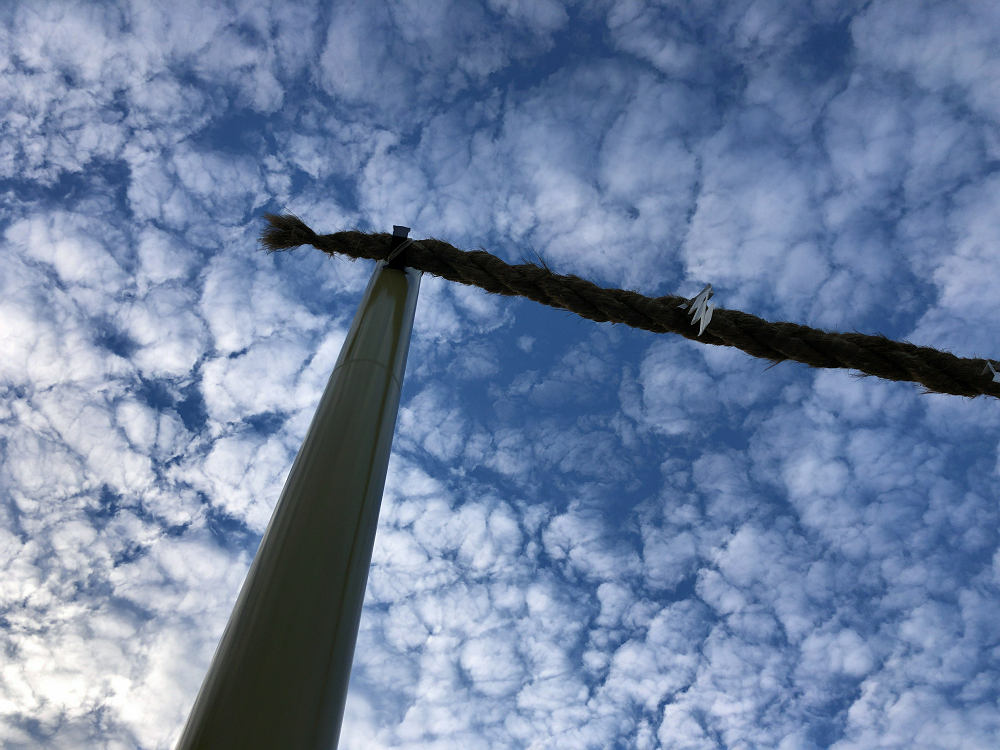 初詣2019 ＠橿原神宮（橿原市）-15